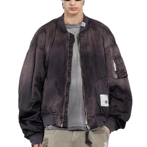 Aged Flight Bomber