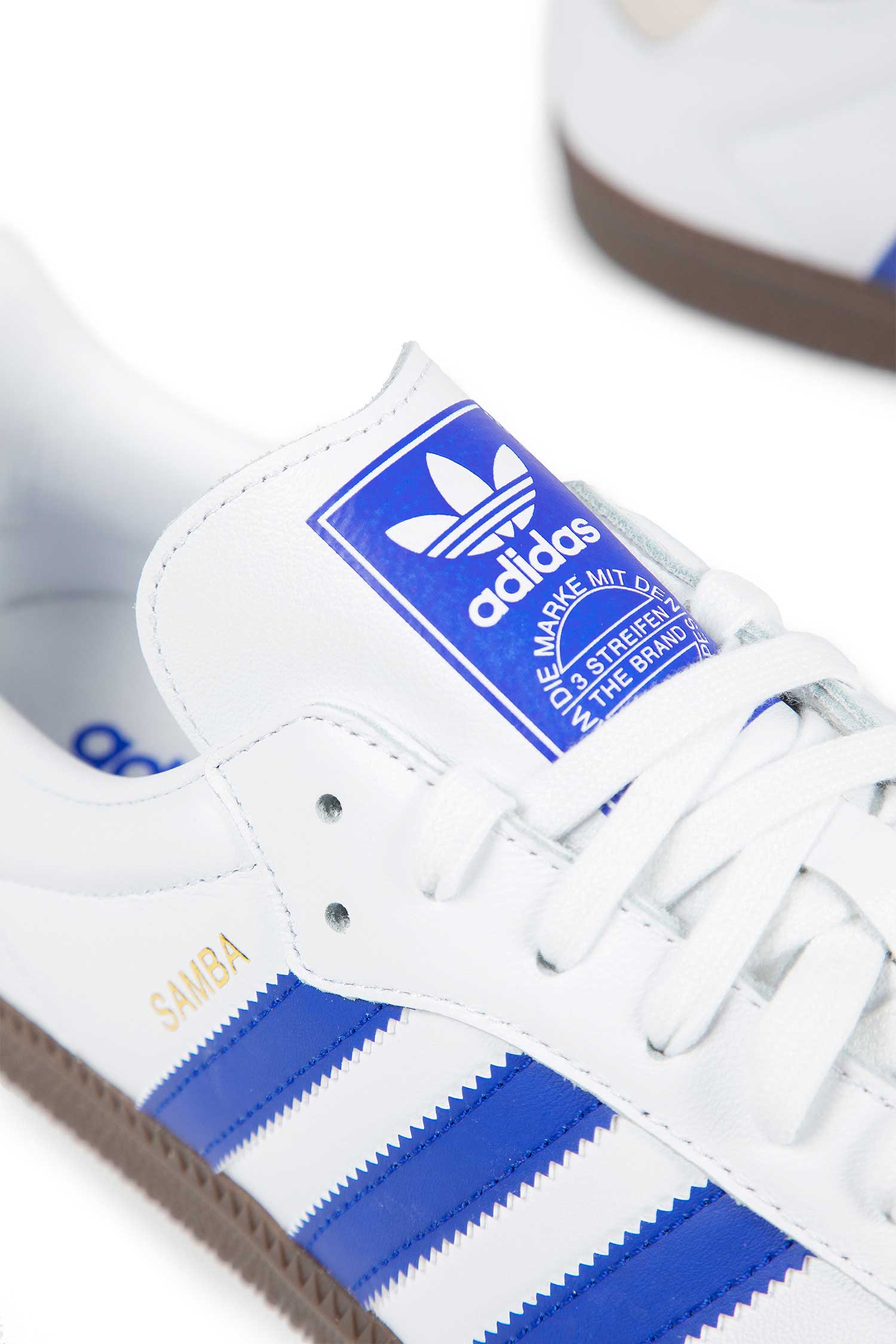 Samba OG Sneakers - immagine 8