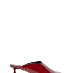 Toy 45 Mules