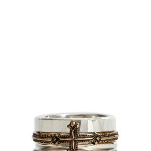 4 Ring Combination