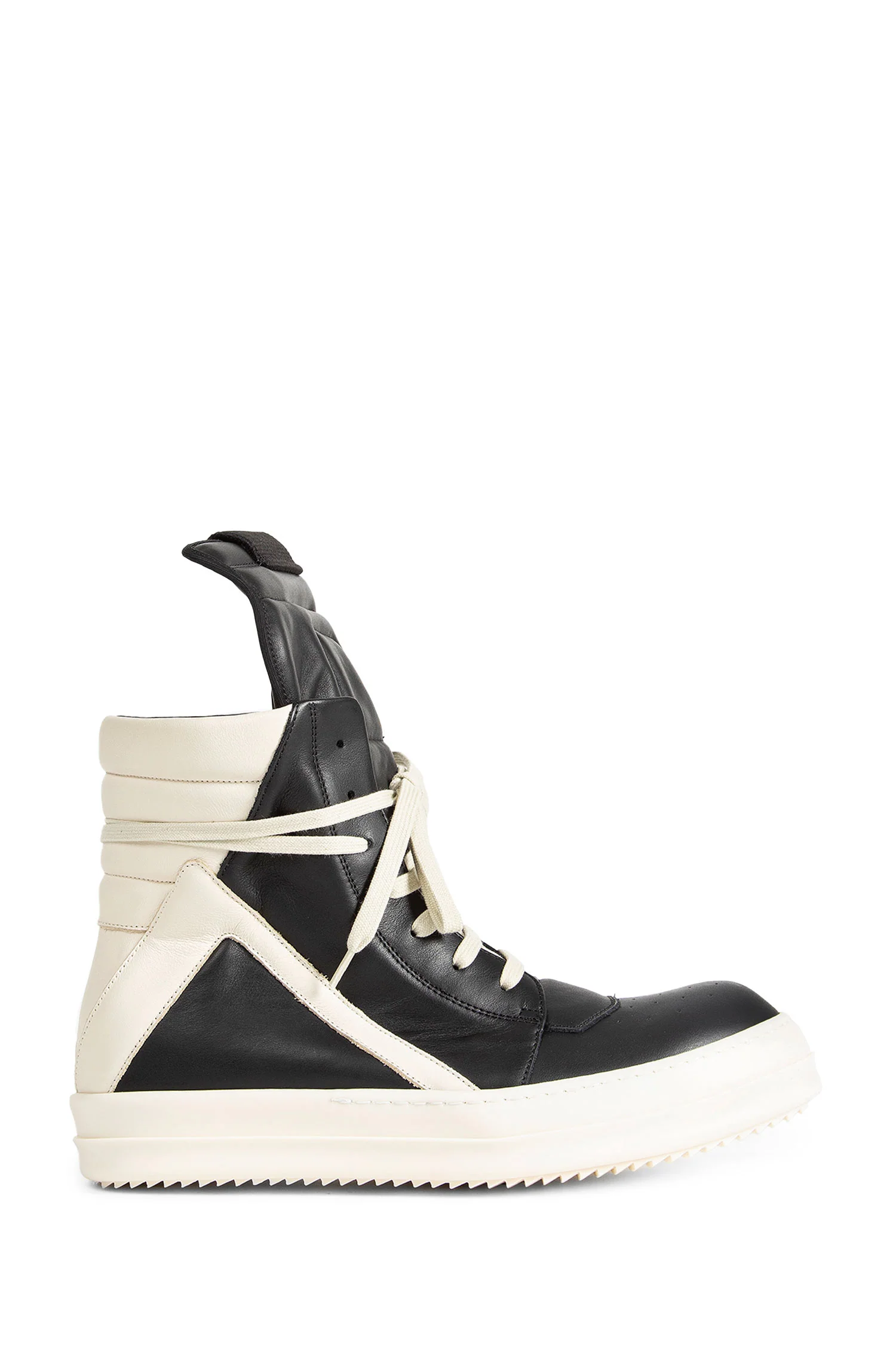 Temple Geobasket Sneakers - immagine 2