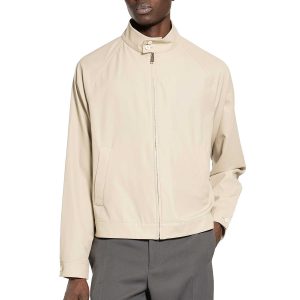 Harrington Jacket