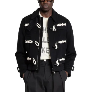 Alwyn Duffle Blouson